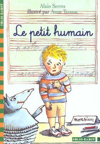 Le petit humain