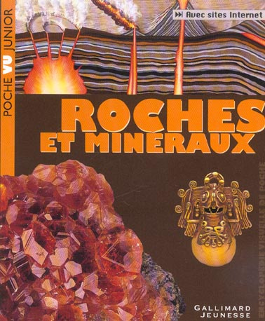 Roches et minéraux