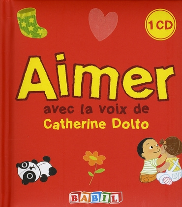 Aimer. Avec 1 CD audio