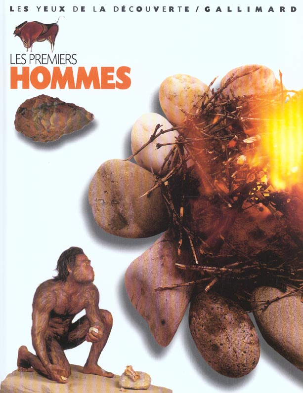 Les premiers hommes