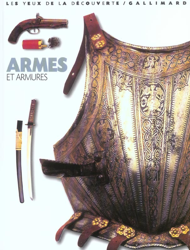 Armes et armures