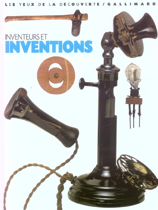Inventeurs et inventions