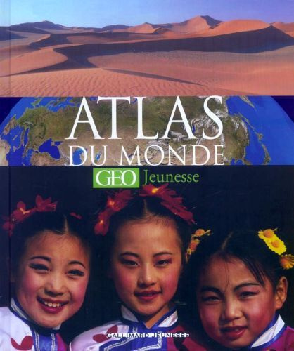 L'atlas du monde