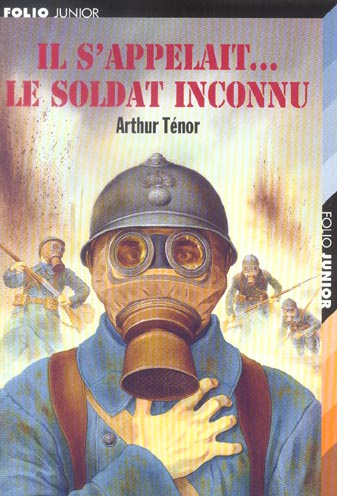 Il s'appelait... le soldat inconnu