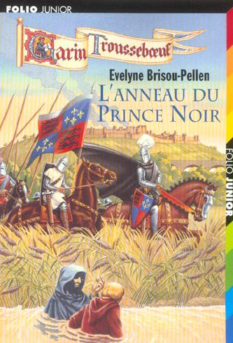 L'anneau du Prince Noir