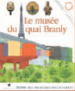 Le musée du quai Branly