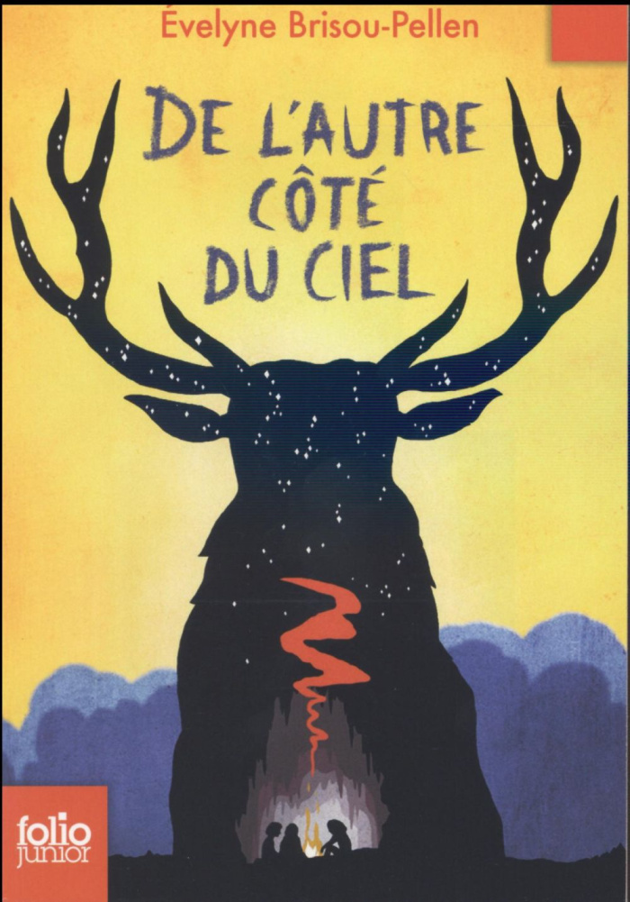 De l'autre côté du ciel