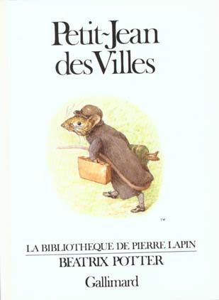 Petit-Jean des Villes