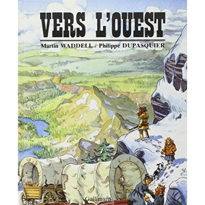 Vers l'Ouest