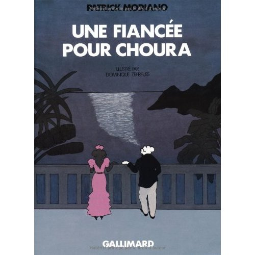 Une fiancée pour Choura