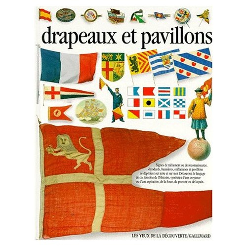 Drapeaux et pavillons