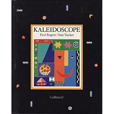 KALEIDOSCOPE