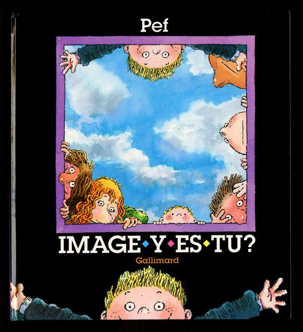Images y es-tu ?