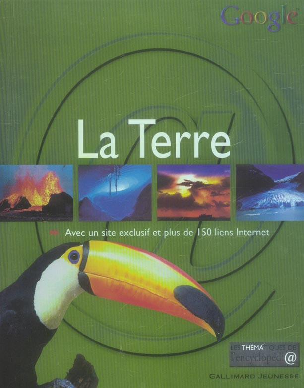 La Terre
