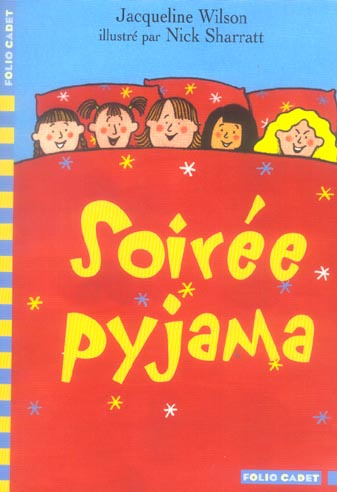Soirée pyjama