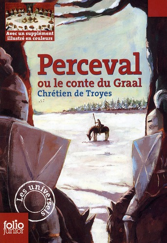 Perceval ou le conte du Graal
