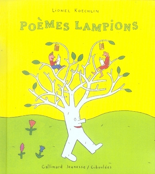Poèmes lampions