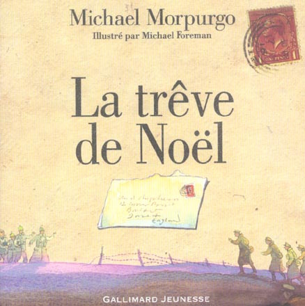 La trêve de Noël
