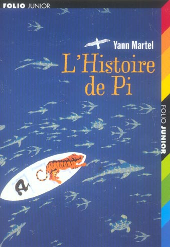L'Histoire de Pi
