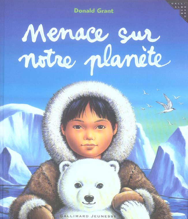 Menace sur notre planète