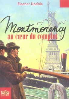 Montmorency au coeur du complot
