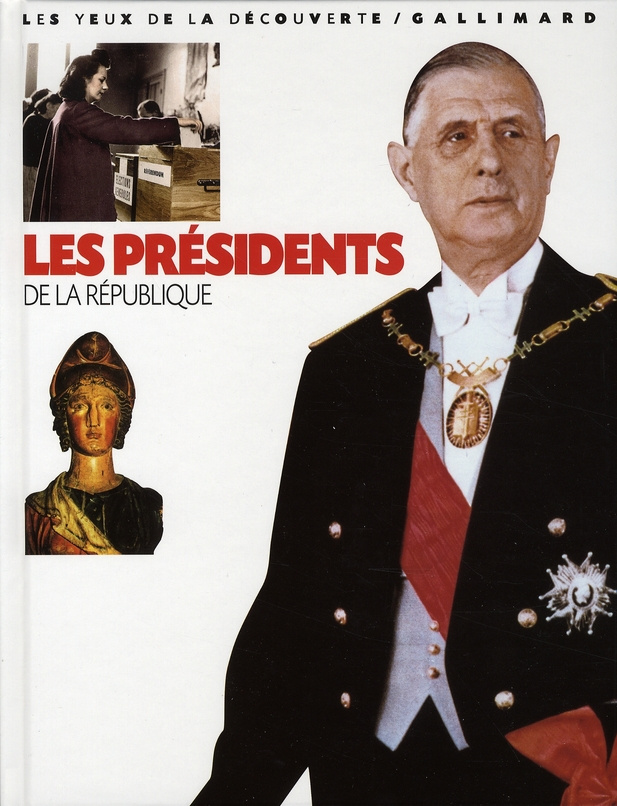 Les Présidents de la République