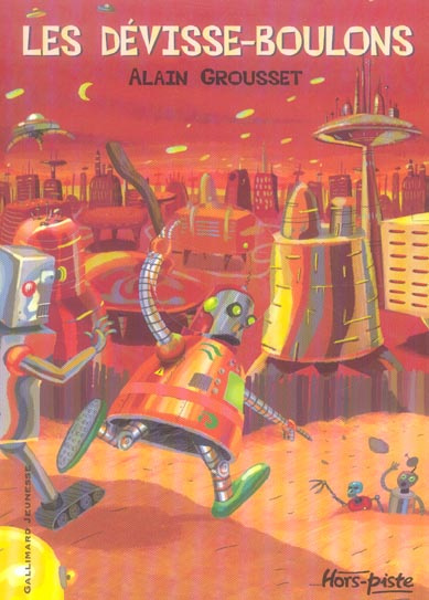 Les Dévisse-Boulons