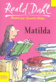 Matilda