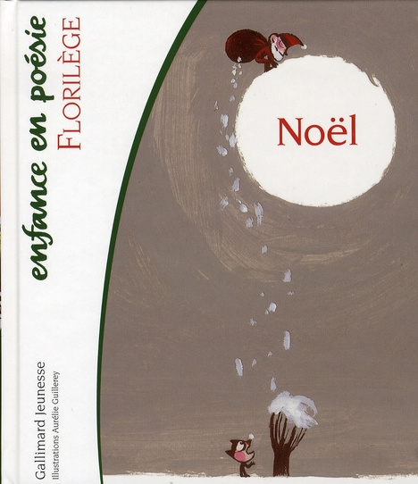 Noël. Florilège