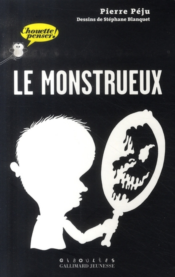 Le monstrueux