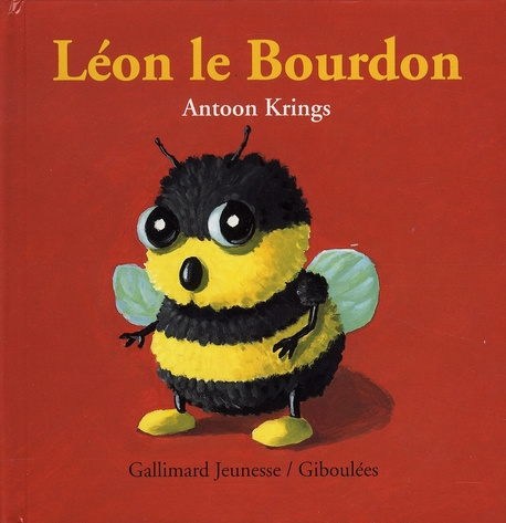Léon le Bourdon