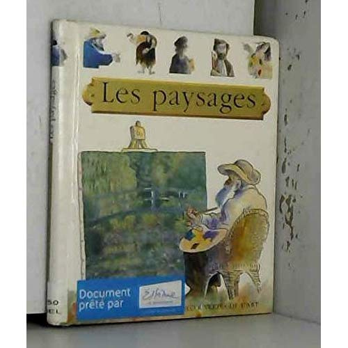 Les paysages