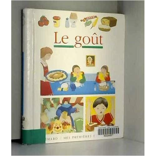 Le goût