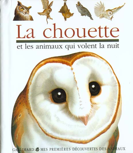 La chouette