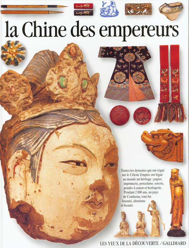 La Chine des empereurs