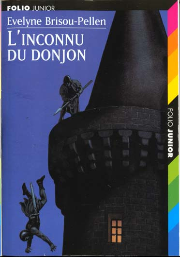Garin Trousseboeuf : L'inconnu du donjon