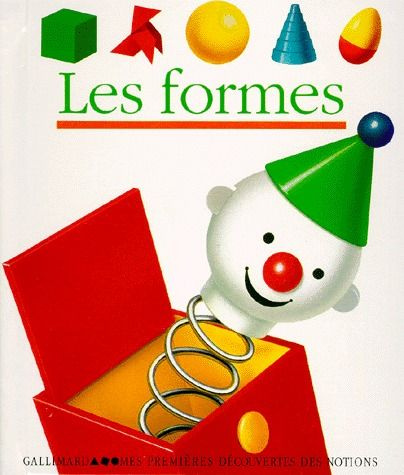 Les formes