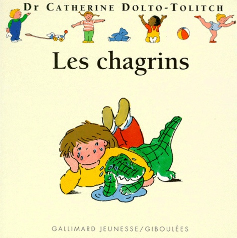 Les chagrins
