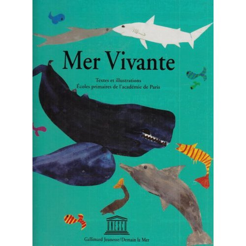 Mer vivante