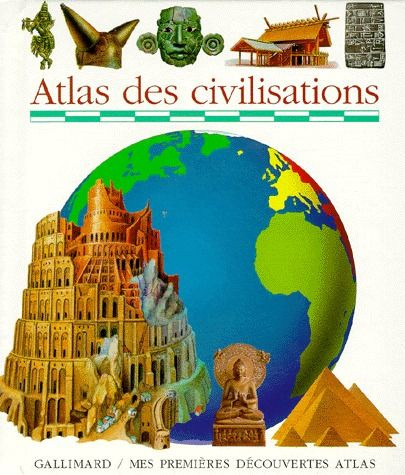 Atlas de civilisations