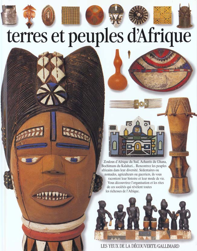 Terres et peuples d'Afrique