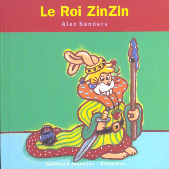Le Roi ZinZin