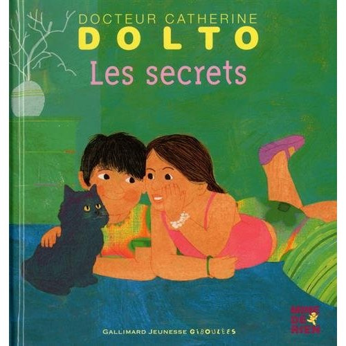 Les secrets