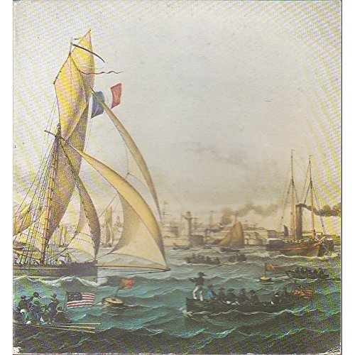 LOISIRS SUR L'EAU. Histoire de la plaisance en France 1640-1940
