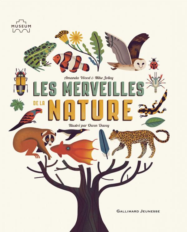 Les merveilles de la nature