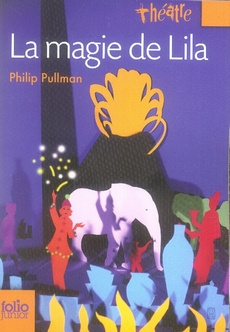 La magie de Lila