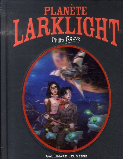 Planète Larklight
