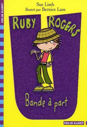 Ruby Rogers : Bande à part