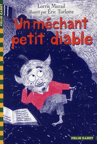 Un méchant petit diable