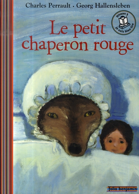 Le petit chaperon rouge